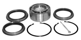 Ijs Group 101167 - KIT DE RUEDA