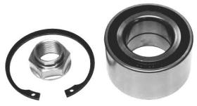Ijs Group 101168 - KIT DE RUEDA