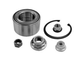 Ijs Group 101173 - KIT DE RUEDA