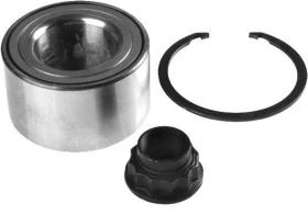 Ijs Group 101176 - KIT DE RUEDA