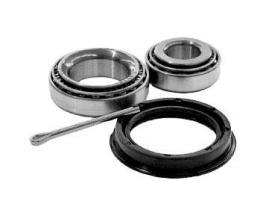 Ijs Group 101178 - KIT DE RUEDA FORD