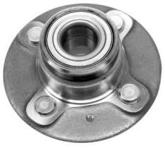 Ijs Group 101183 - KIT DE RUEDA HYUNDAI