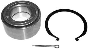 Ijs Group 101184 - KIT DE RUEDA