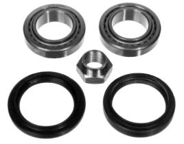Ijs Group 101185 - KIT DE RUEDA