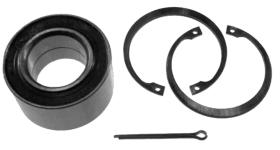 Ijs Group 101187 - KIT DE RUEDA