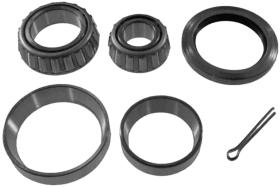 Ijs Group 101189 - KIT DE RUEDA TOYOTA