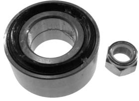 Ijs Group 101190 - KIT DE RUEDA RENAULT