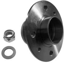 Ijs Group 101192 - KIT DE RUEDA RENAULT