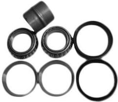 Ijs Group 101203 - KIT DE RUEDA