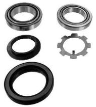 Ijs Group 101205 - KIT DE RUEDA