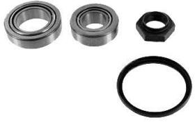Ijs Group 101206 - KIT DE RUEDA RENAULT