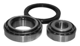 Ijs Group 101209 - KIT DE RUEDA NISSAN