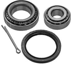 Ijs Group 101210 - KIT DE RUEDA