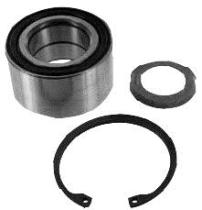 Ijs Group 101221 - KIT DE RUEDA