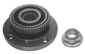 Ijs Group 101222 - KIT DE RUEDA BMW