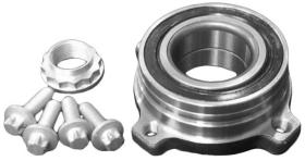 Ijs Group 101227 - KIT DE RUEDA BMW