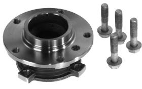 Ijs Group 101228 - KIT DE RUEDA BMW
