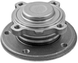 Ijs Group 101233 - KIT DE RUEDA BMW
