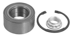 Ijs Group 101234 - KIT DE RUEDA