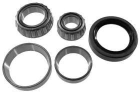 Ijs Group 101235 - KIT DE RUEDA MERCEDES BENZ