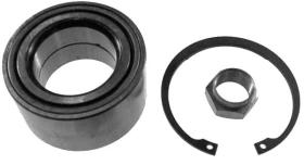 Ijs Group 101237 - KIT DE RUEDA MERCEDES BENZ