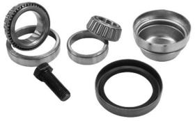 Ijs Group 101238 - KIT DE RUEDA