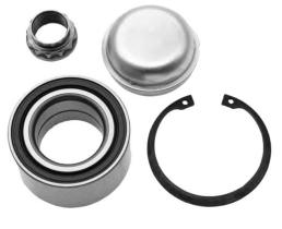 Ijs Group 101239 - KIT DE RUEDA MERCEDES BENZ