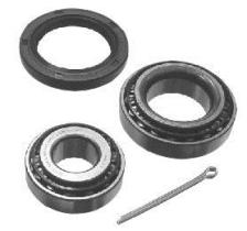 Ijs Group 101241 - KIT DE RUEDA FORD