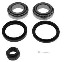 Ijs Group 101242 - KIT DE RUEDA