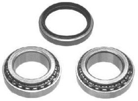 Ijs Group 101244 - KIT DE RUEDA FORD