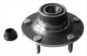 Ijs Group 101247 - KIT DE RUEDA FORD