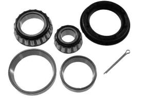 Ijs Group 101249 - KIT DE RUEDA