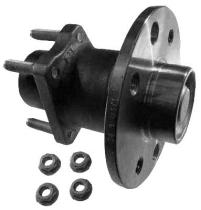Ijs Group 101253 - KIT DE RUEDA OPEL.VAUXHALL