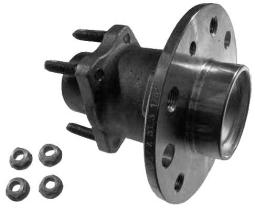 Ijs Group 101254 - KIT DE CADENA