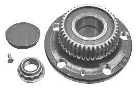 Ijs Group 101255 - KIT DE CADENA