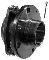 Ijs Group 101256 - KIT DE CADENA