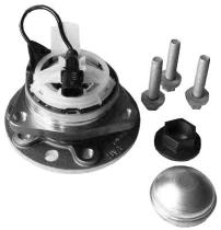 Ijs Group 101263 - KIT DE CADENA