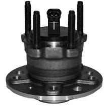 Ijs Group 101264 - KIT DE RUEDA HYUNDAI