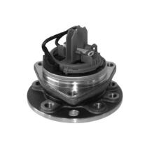 Ijs Group 101265 - KIT DE RUEDA VECTRA