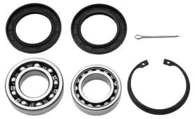 Ijs Group 101268 - KIT DE RUEDA