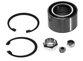 Ijs Group 101269 - KIT DE RUEDA VOLKSWAGEN