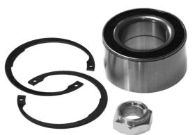 Ijs Group 101272 - KIT DE RUEDA