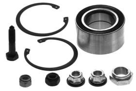 Ijs Group 101273 - KITS DE RUEDA