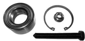 Ijs Group 101275 - KIT DE RUEDA