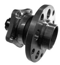 Ijs Group 101276 - KIT DE CADENA