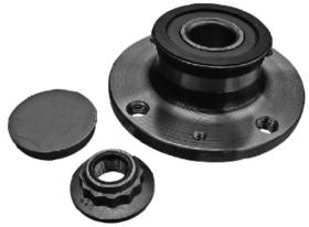 Ijs Group 101279 - KIT DE RUEDA