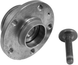 Ijs Group 101281 - KIT DE RUEDA