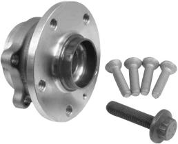Ijs Group 101282 - KIT DE RUEDA