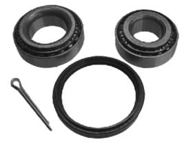 Ijs Group 101283 - KIT DE RUEDA