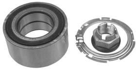 Ijs Group 101284 - KIT DE RUEDA
